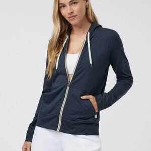 Vuori Halo Performance Hoodie